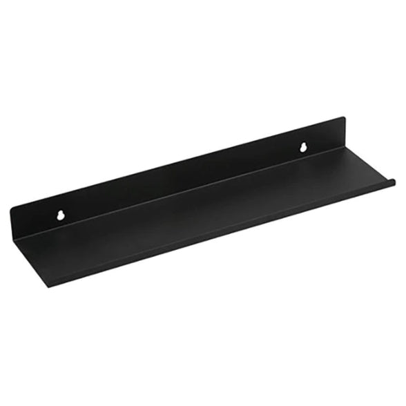 Junips | Simple metal shelf organizer