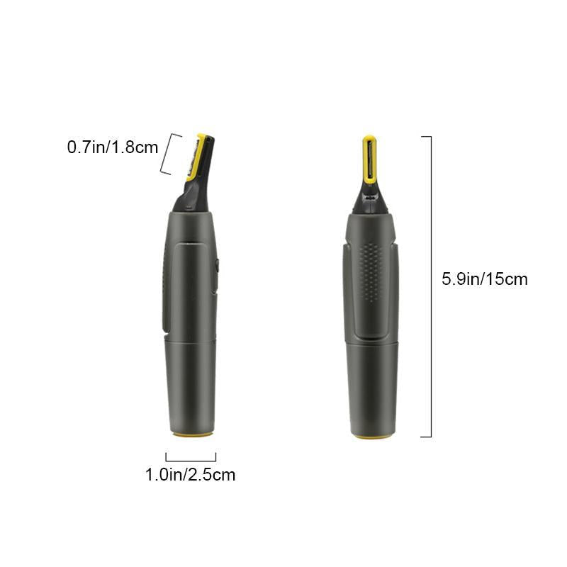 Junips | Ultra-thin precision trimmer