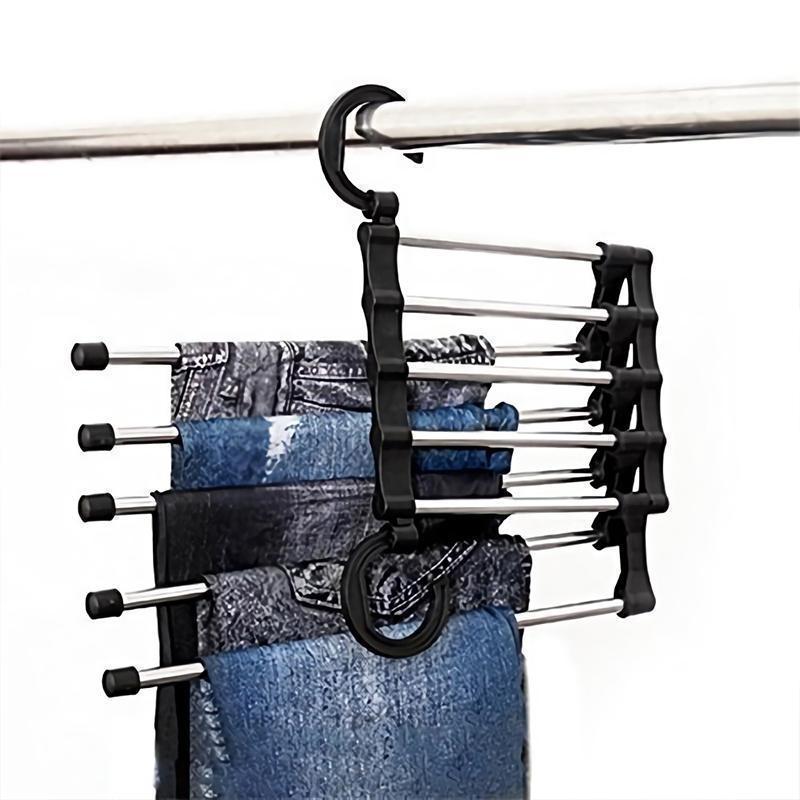 Junips | Multifunctional Magic Hanger