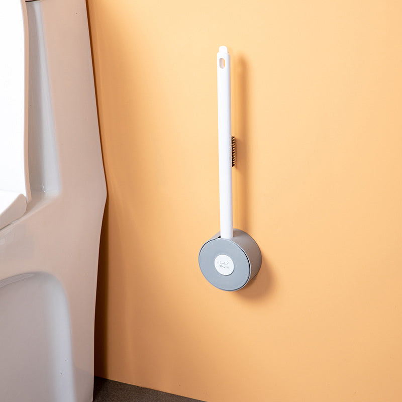 Junips | Lollipop Silicone Toilet Brush