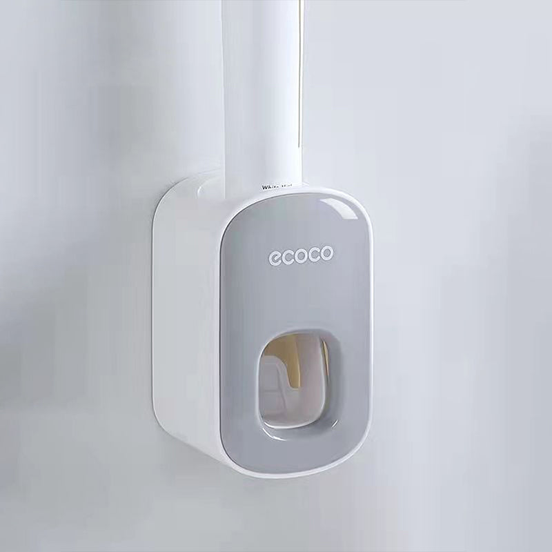 Junips | Gap-free toothbrush holder