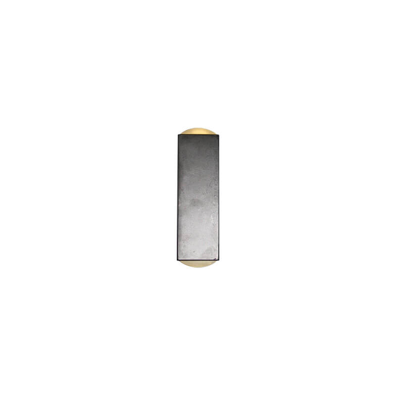 Junips | Modern Waterproof LED Outdoor Wall Light | IP65 Up/Down Aluminum Fixture | 6W-10W Hardwired Exterior Sconce | 600-1000 Lumens