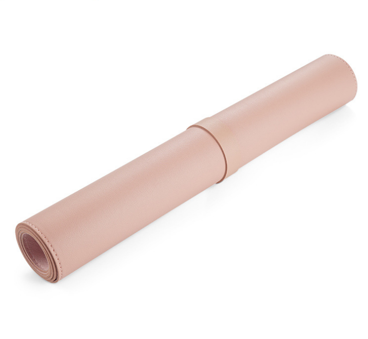 Junips | Office Leather Large Desk Pad