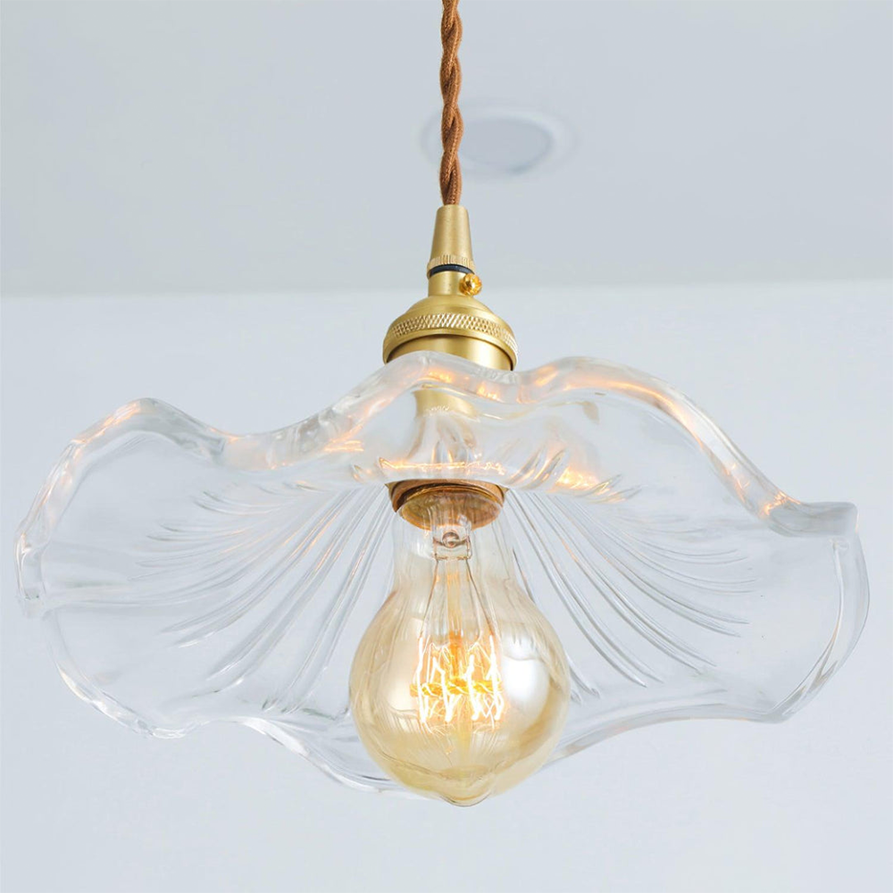 Junips | Hibiscus Flowers Lamp