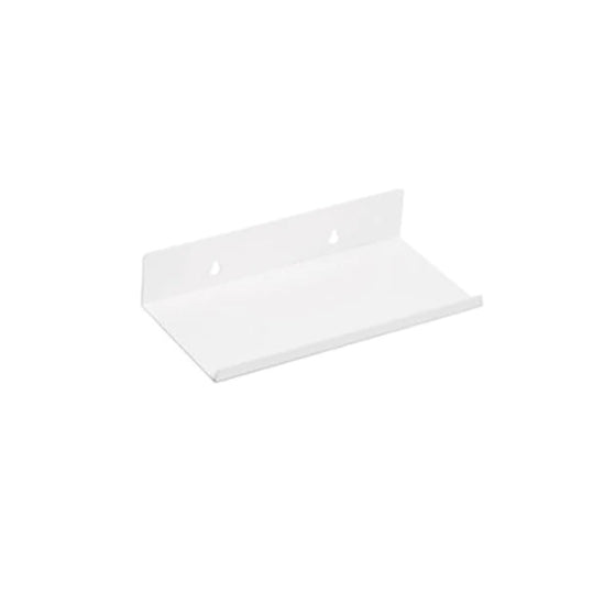 Junips | Simple metal shelf organizer