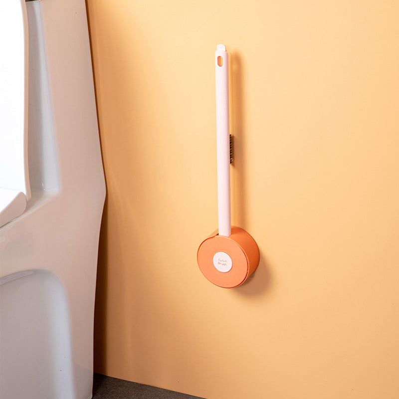Junips | Lollipop Silicone Toilet Brush