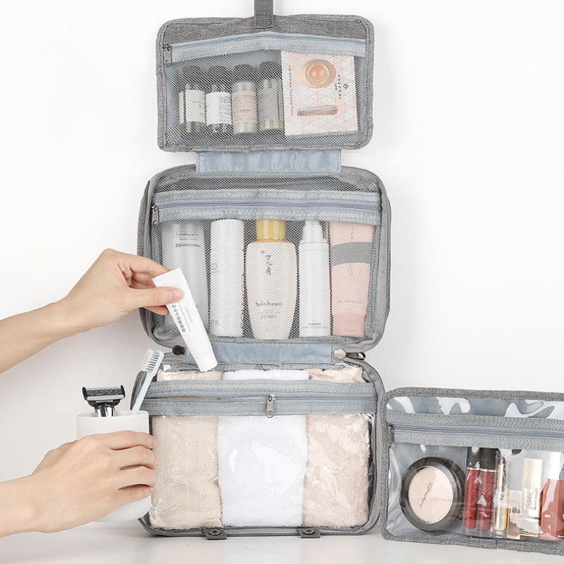 Junips | Cosmetic Organizer for Travel