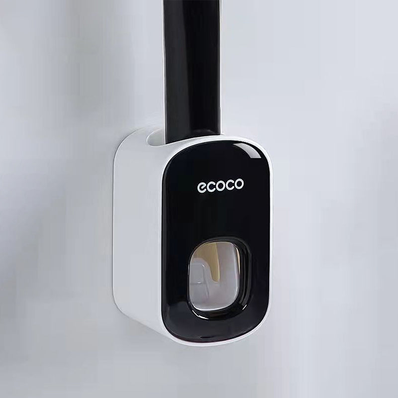 Junips | Gap-free toothbrush holder