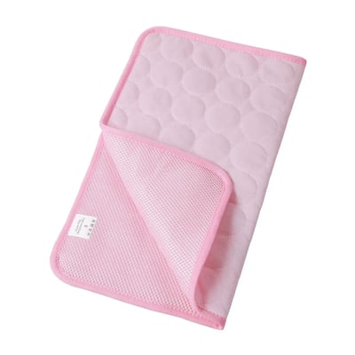 Junips | Cooling mat for pets with non-toxic self-cooling gel