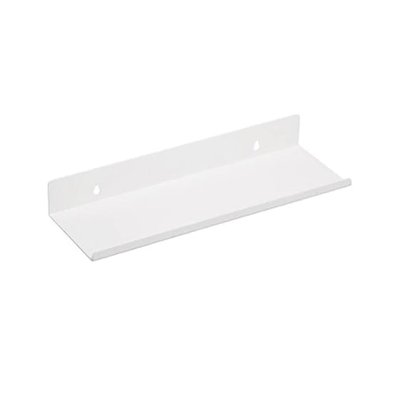 Junips | Simple metal shelf organizer