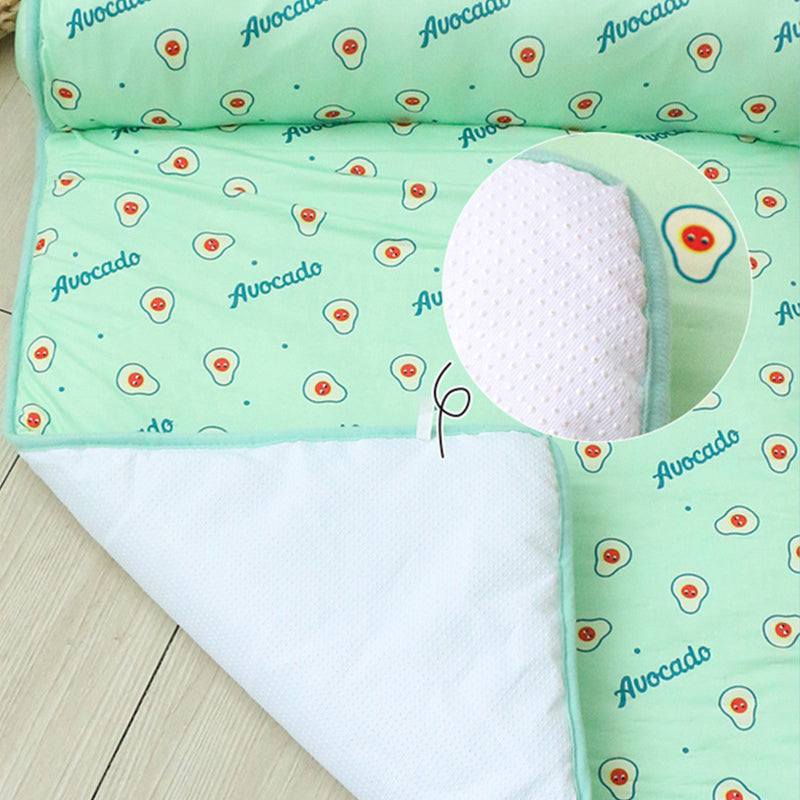 Junips | Ice Silk Cooling Mat for Pets