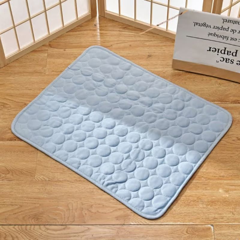 Junips | Cooling Mat for Dogs (4x More Effective)