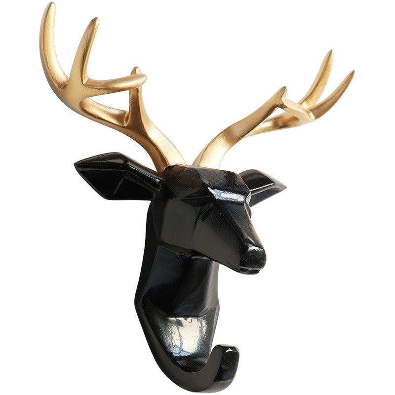Junips | Tierkopf Wall Hook