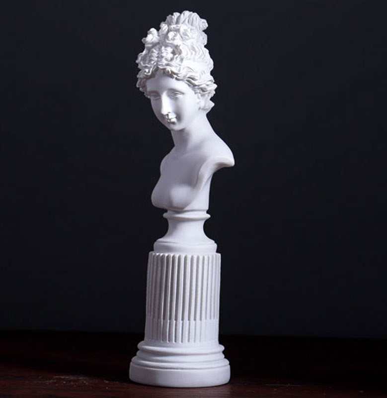 Junips | Greek Goddess Statue
