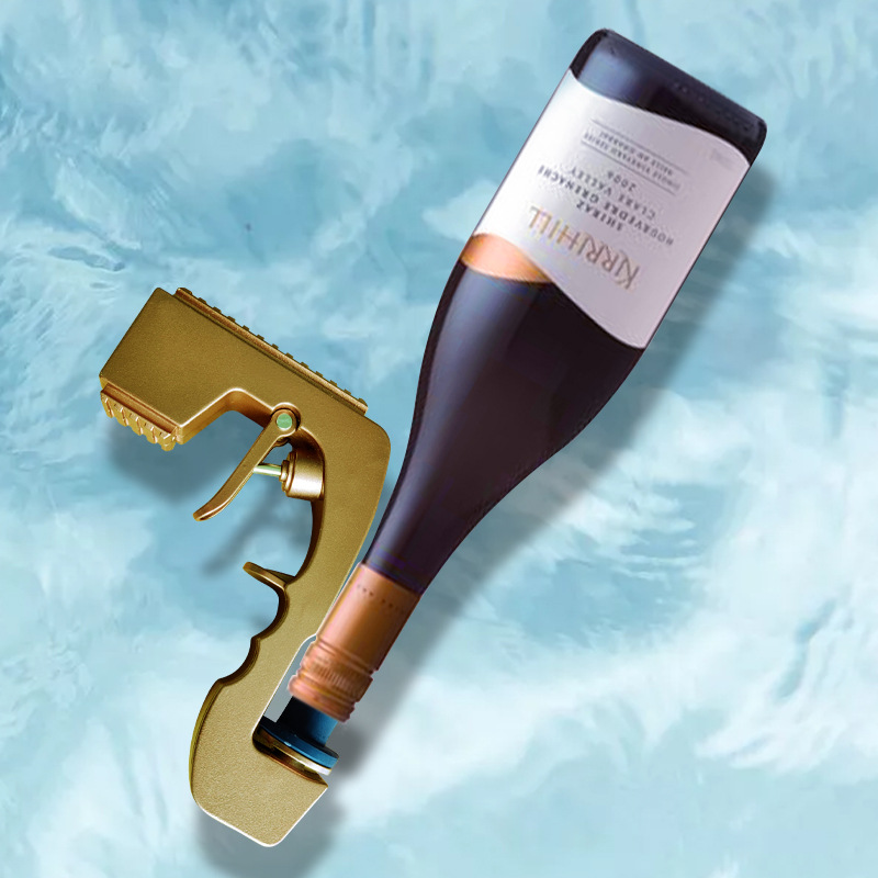 Junips | Fest Beer Gun