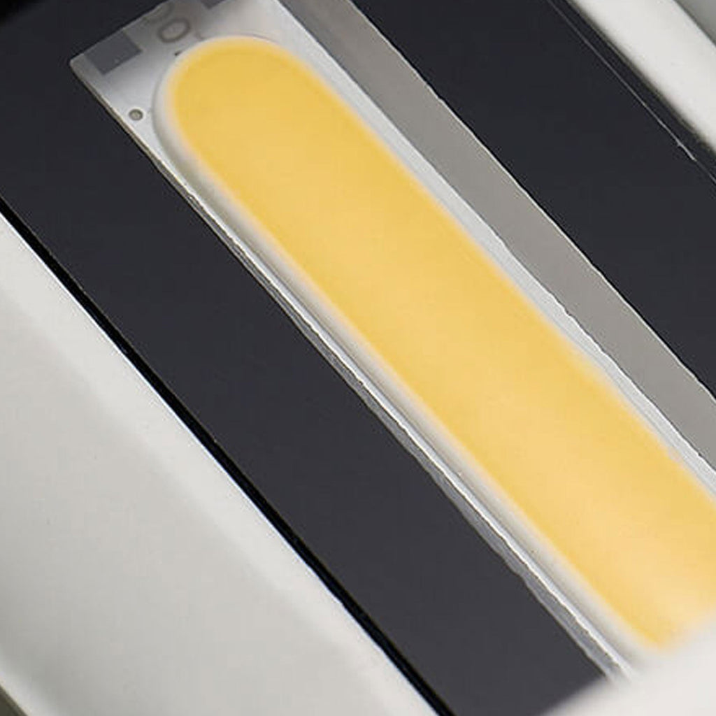 Junips | Modern waterproof rectangular LED wall light for outdoor use with up and down lighting
