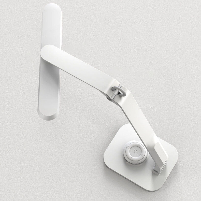 Junips | Modern Student Eye Protection USB Charging Folding LED Desk Lamp