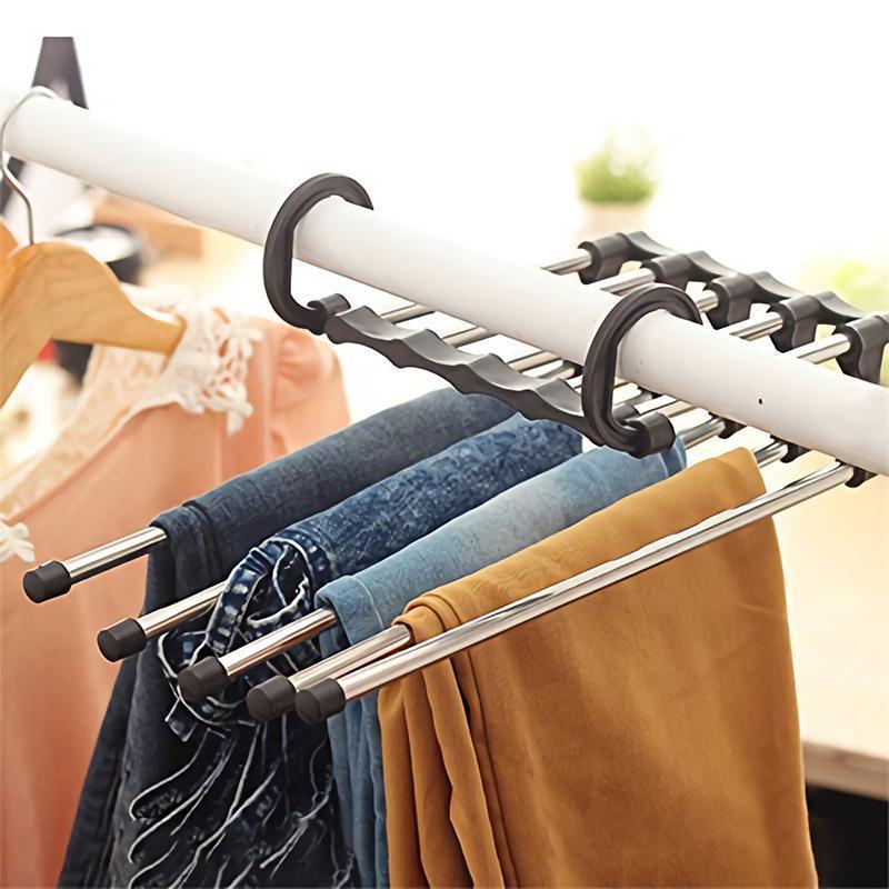 Junips | Multifunctional Magic Hanger