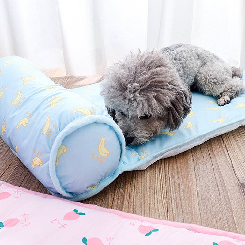 Junips | Ice Silk Cooling Mat for Dogs & Cats