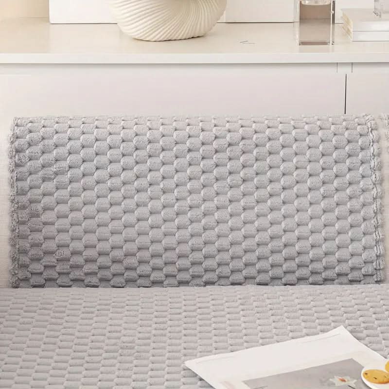 Junips | CozySlip - The ultimate non-slip sofa cover for more comfort and style