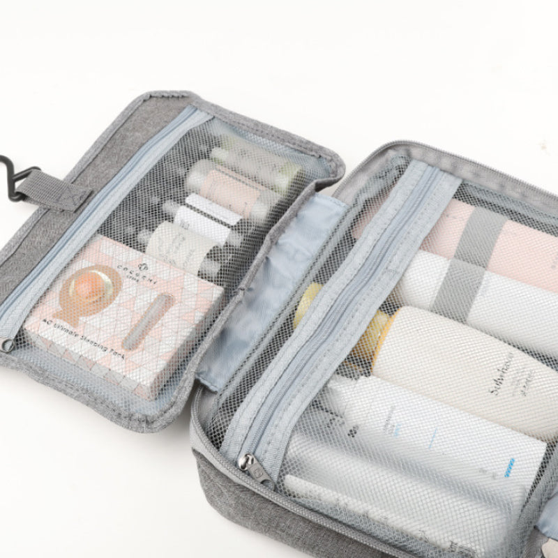 Junips | Cosmetic Organizer for Travel