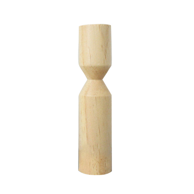 Junips | Denni Minimalist Candle Holder