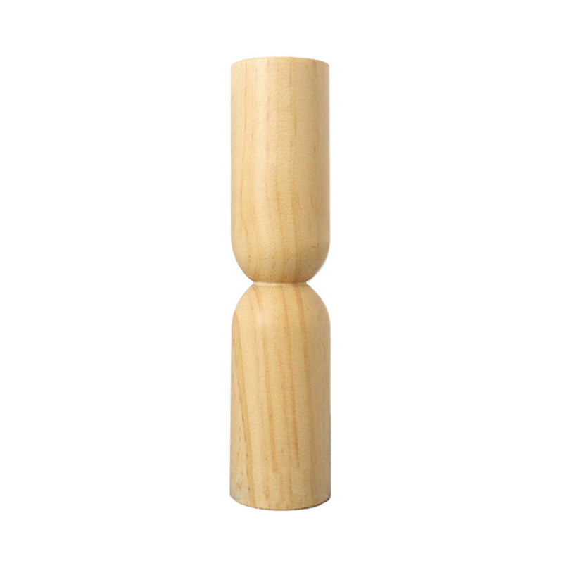 Junips | Denni Minimalist Candle Holder