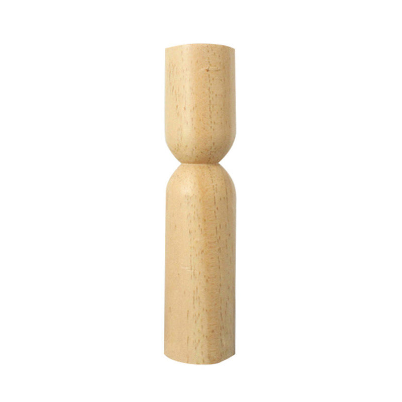 Junips | Denni Minimalist Candle Holder