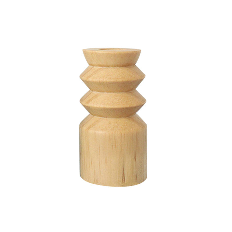 Junips | Denni Minimalist Candle Holder