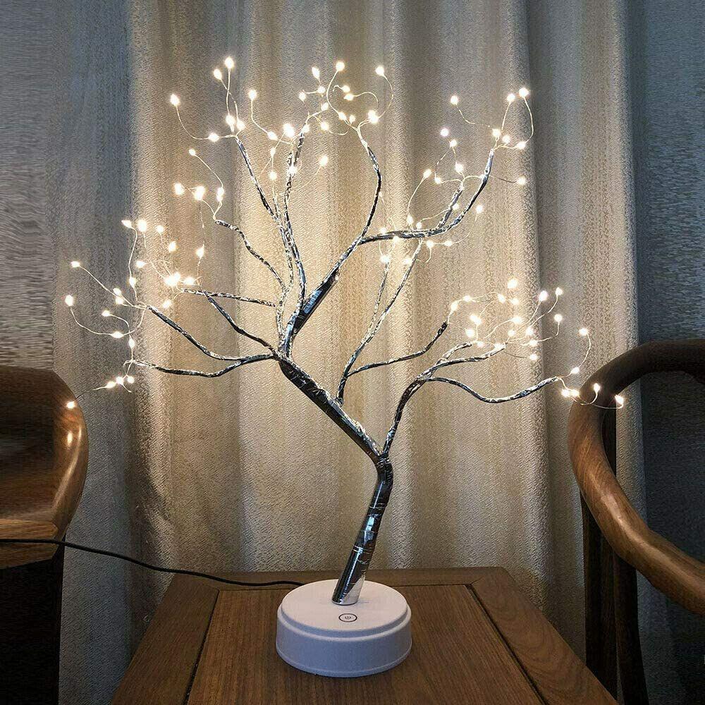 Junips | Spirit Tree Sparkly Night Light