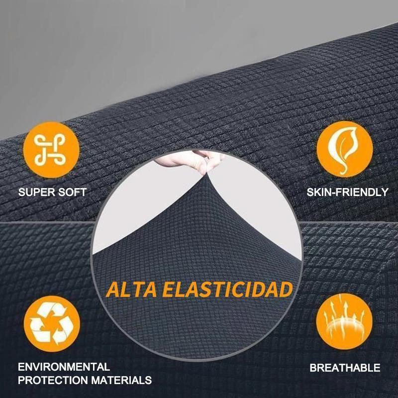 Junips | Eastic sofa cover 8 colors