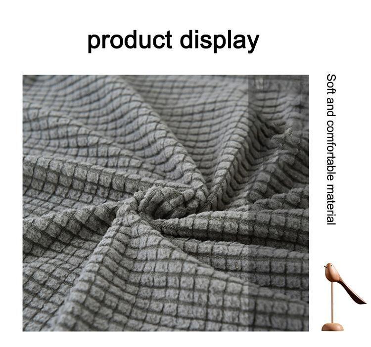 Junips | Eastic sofa cover 8 colors