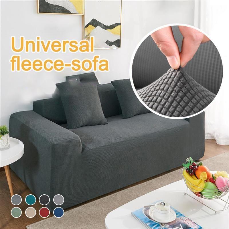 Junips | Eastic sofa cover 8 colors