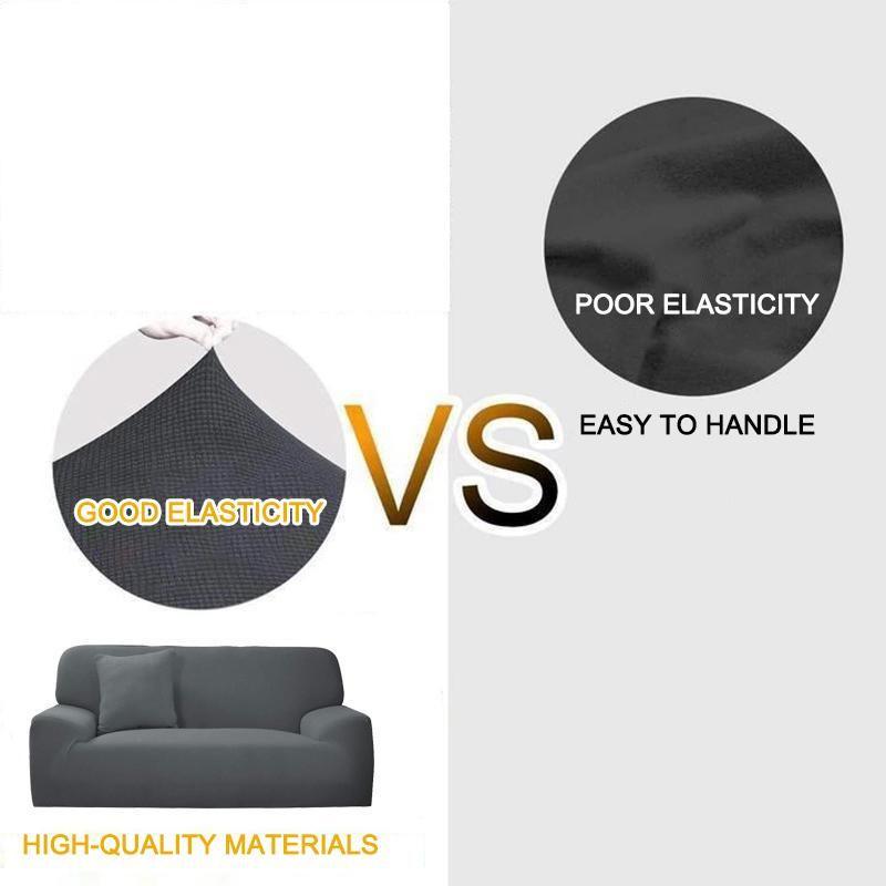 Junips | Eastic sofa cover 8 colors