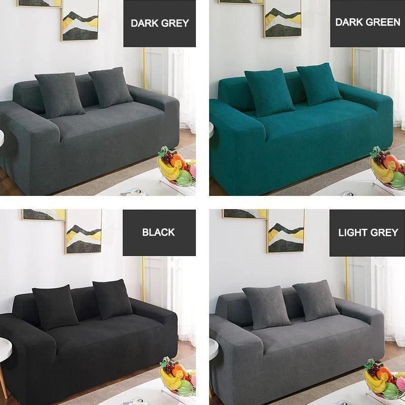 Junips | Eastic sofa cover 8 colors