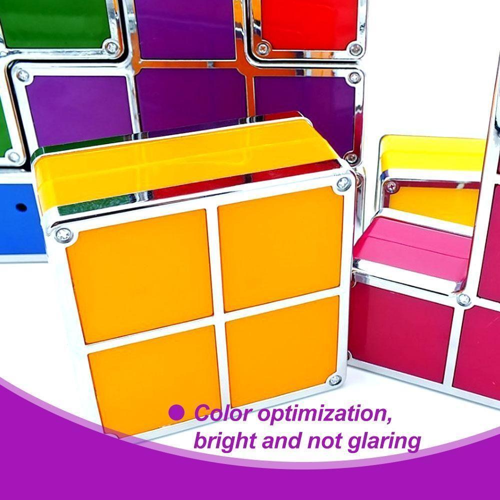Junips | Tetris Stackable LED Night Light