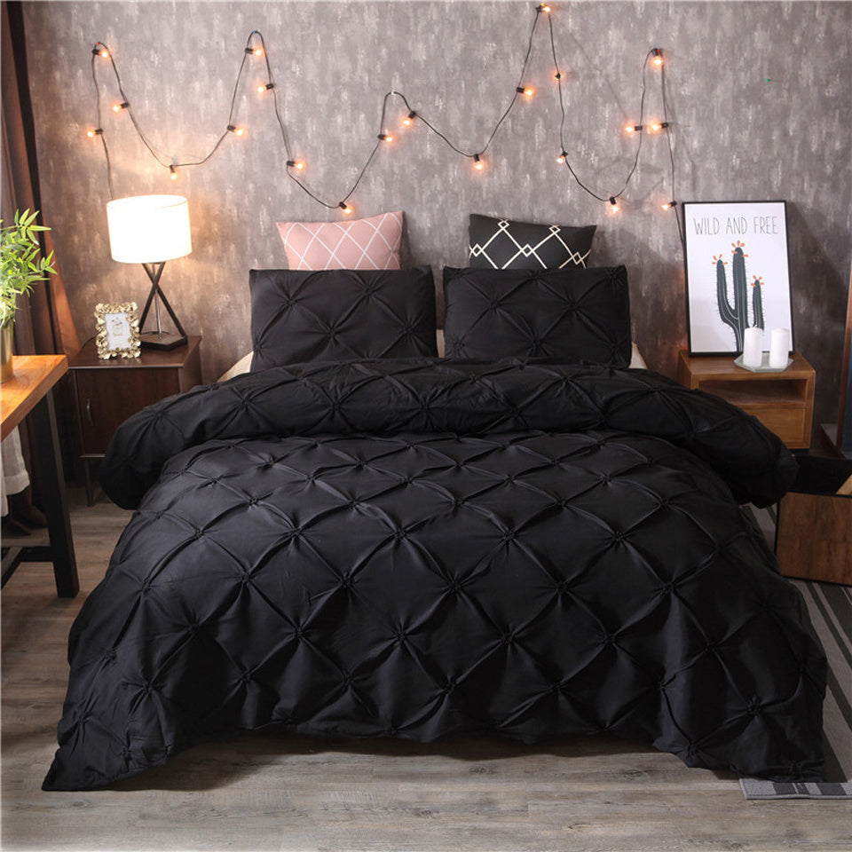 Junips | LuxuryBed | Modern Cotton Bedding