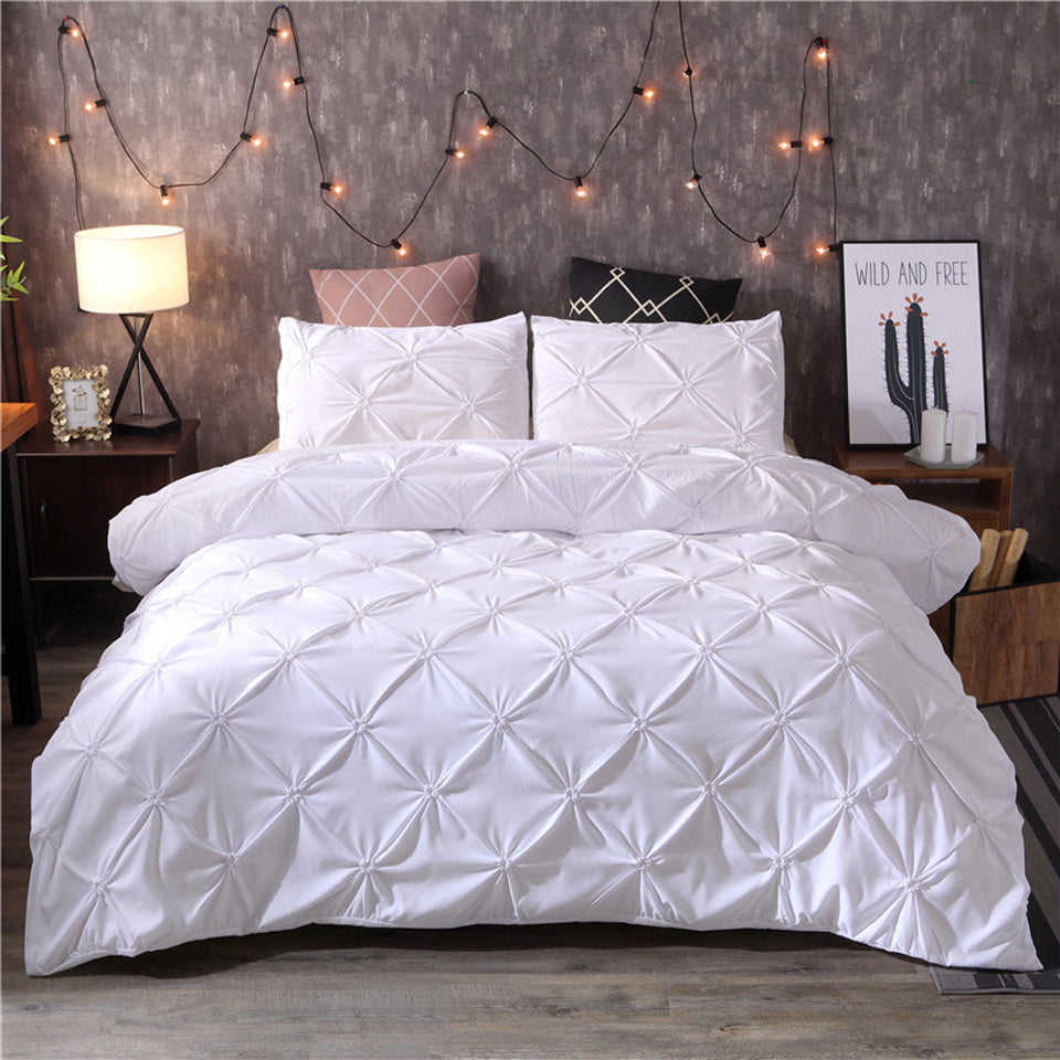 Junips | LuxuryBed | Modern Cotton Bedding