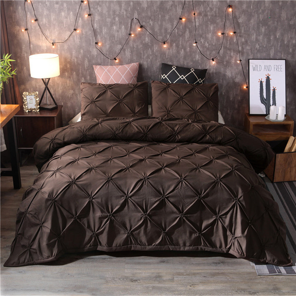 Junips | LuxuryBed | Modern Cotton Bedding