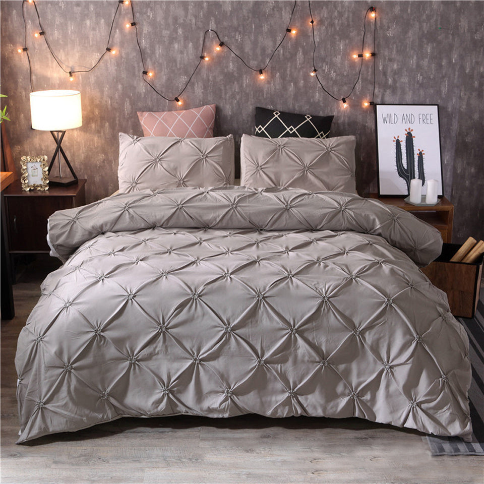 Junips | LuxuryBed | Modern Cotton Bedding