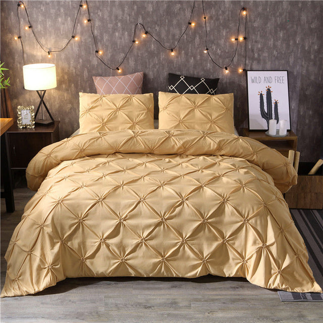 Junips | LuxuryBed | Modern Cotton Bedding