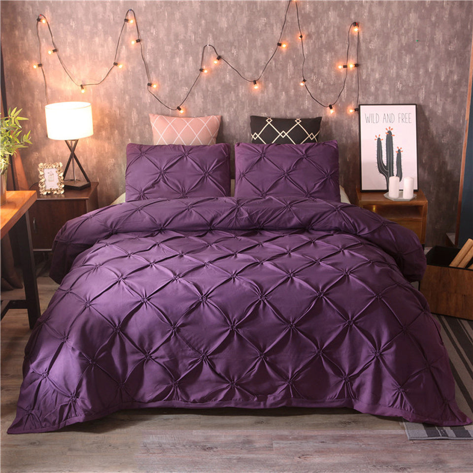 Junips | LuxuryBed | Modern Cotton Bedding