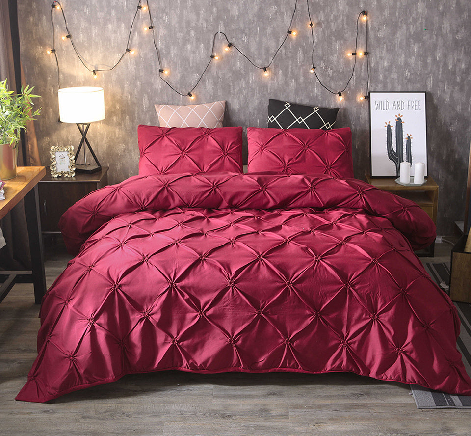 Junips | LuxuryBed | Modern Cotton Bedding