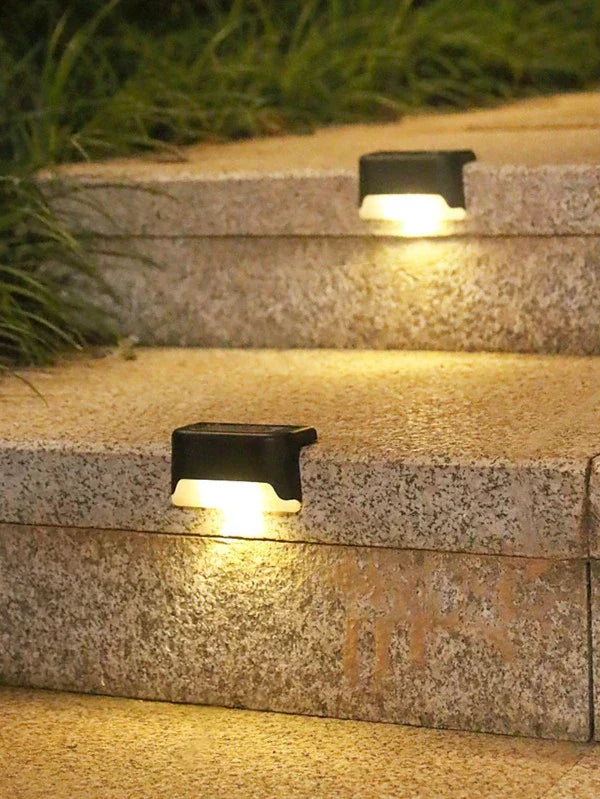 Junips | Solar-powered terrace lighting for outdoor use