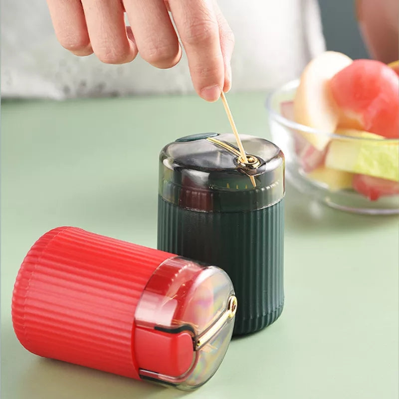 Junips | Nordic Press Toothpick Holder