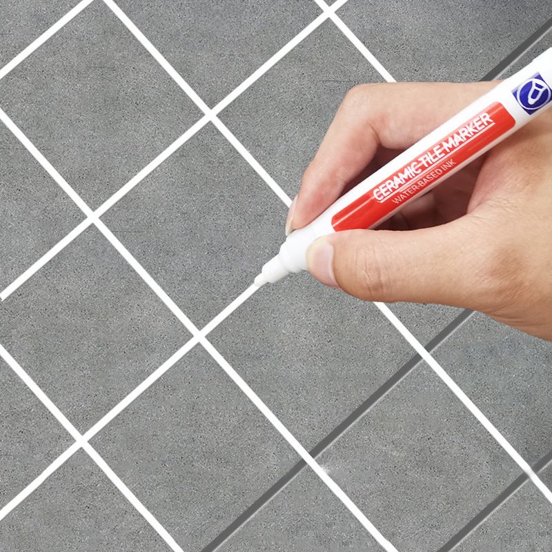 Junips | Pousbo Anti-Mold and Waterproof Grout Pen for Ceramic Tiles