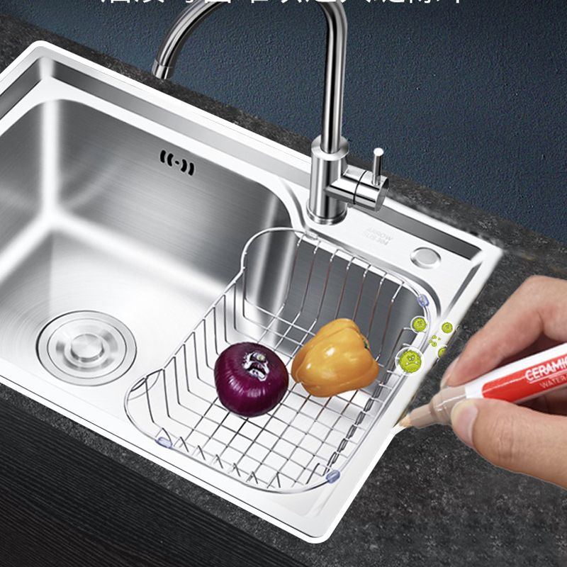 Junips | Pousbo Anti-Mold and Waterproof Grout Pen for Ceramic Tiles
