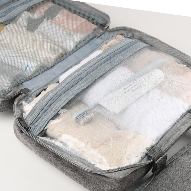 Junips | Cosmetic Organizer for Travel