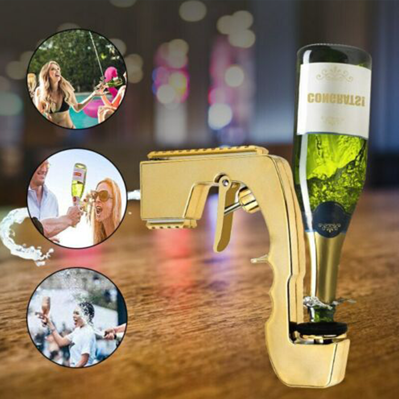 Junips | Fest Beer Gun