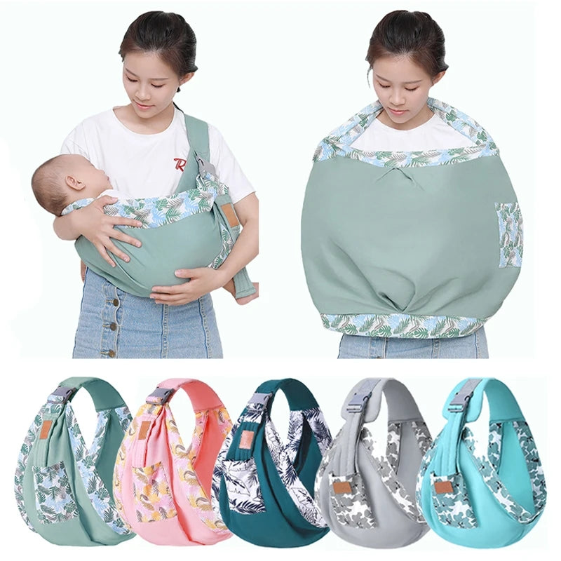 Junips | Baby Sling Carrier